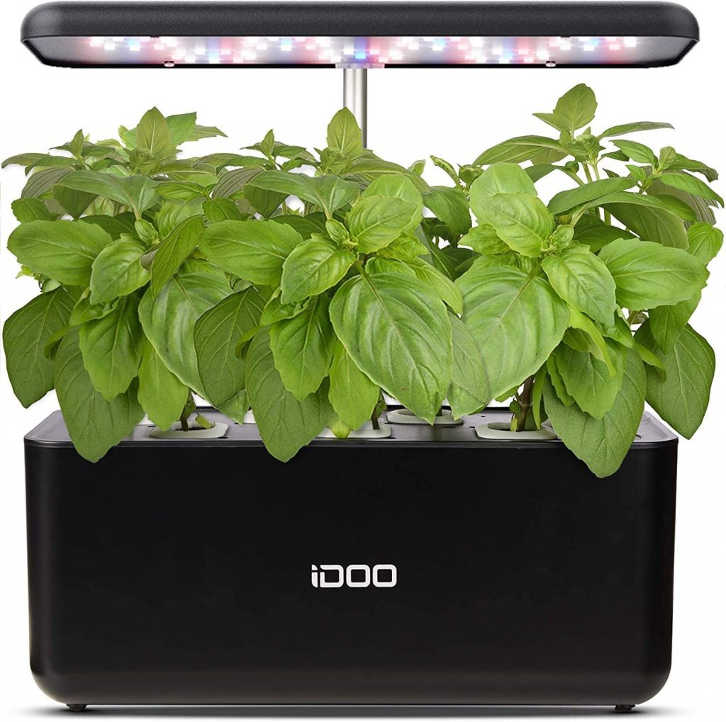 best hydroponics system